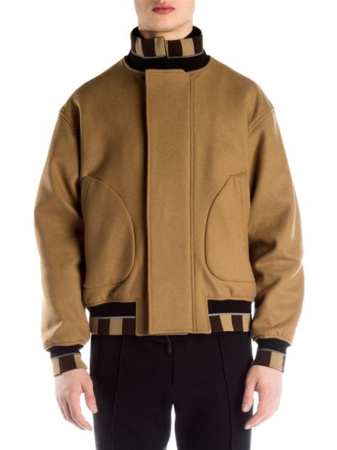 fendi jacket mens sale|fendi sito ufficiale italia.